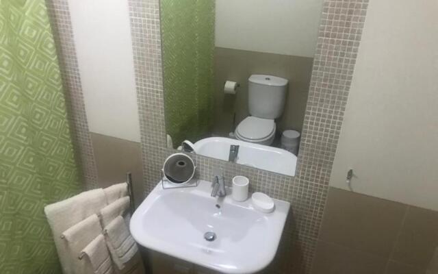 Cabanas Apartment