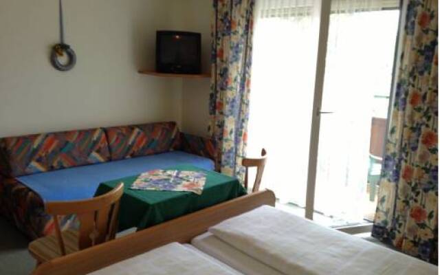 Gästehaus Peteln-Jerney