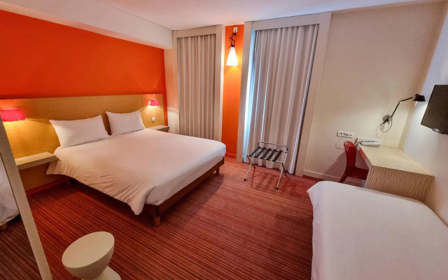 ibis Styles Le Puy-en-Velay