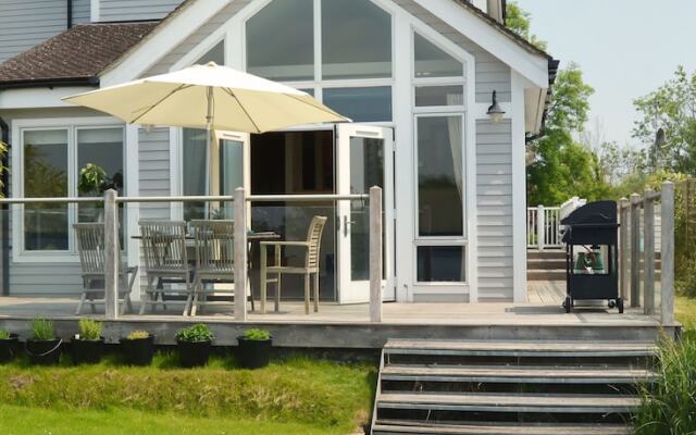 The Moorings