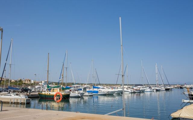 Cabreret