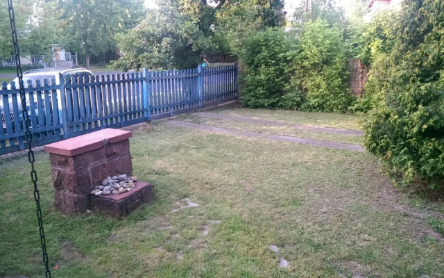 Klara Villa