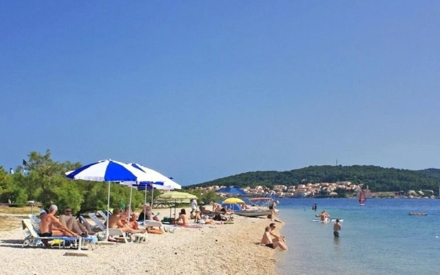 Nevenkos - 20 m From Beach - A1