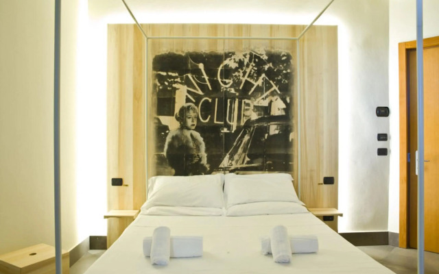 Hotel Corallo Rimini