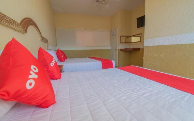 Oyo Hotel Morelos