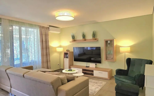 Olive Tree Apartment