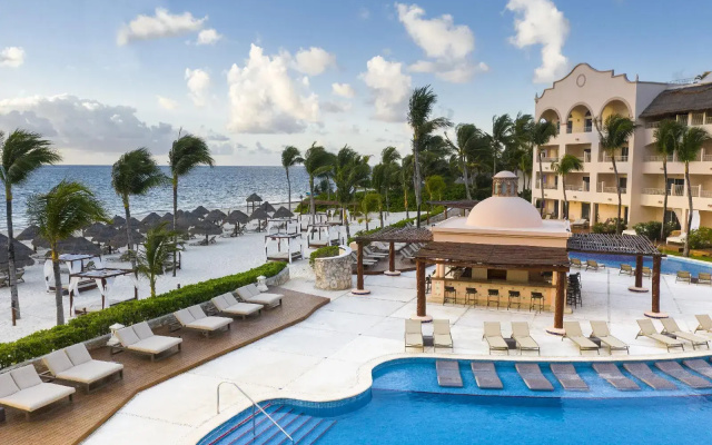 Excellence Riviera Cancun - Adults Only All Inclusive