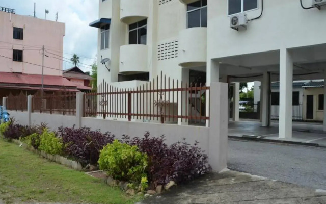 Seaview Apartment