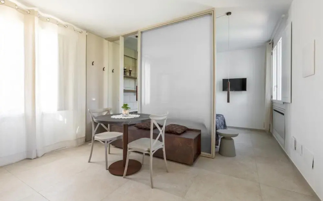 3841 Petricore - Monolocale by Barbarhouse