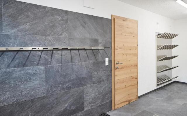 Apartment Naturnah