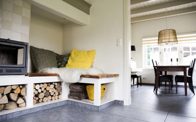 Louisehoeve Holiday Home