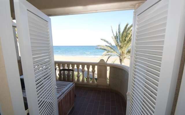 Apartamento El Palmeral B12