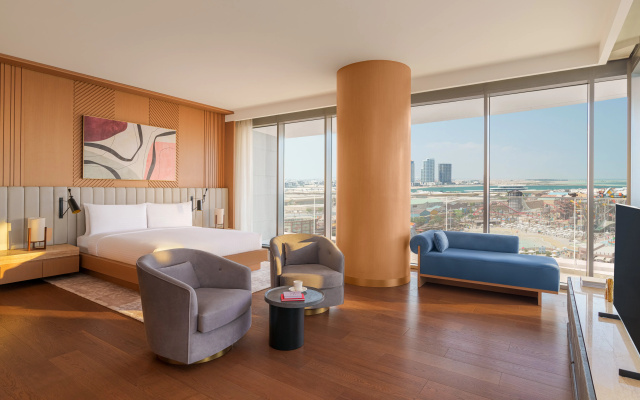Rixos Premium Qetaifan Island North - Image 4