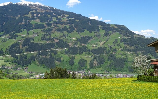 Altes Bauernhaus Am Gerlosberg