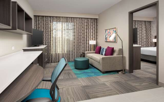 Home2 Suites by Hilton Denver Central Park