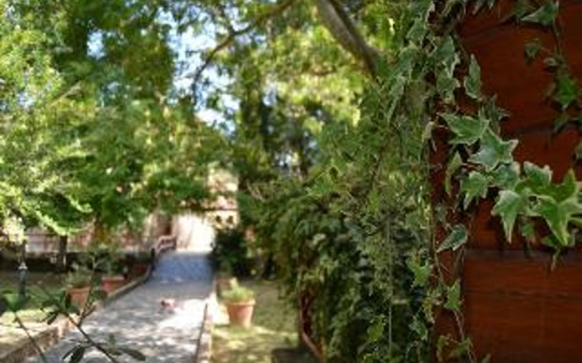 La Posada De Cortegana