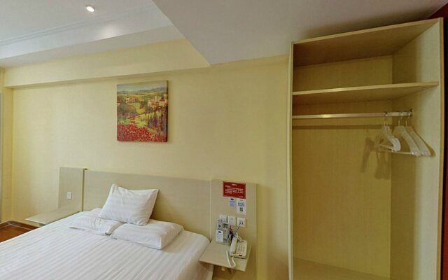 Hanting Hotel Shanxi South Road