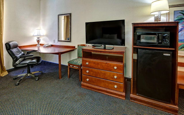 Hampton Inn Quincy