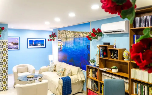 Mediterranean Charm