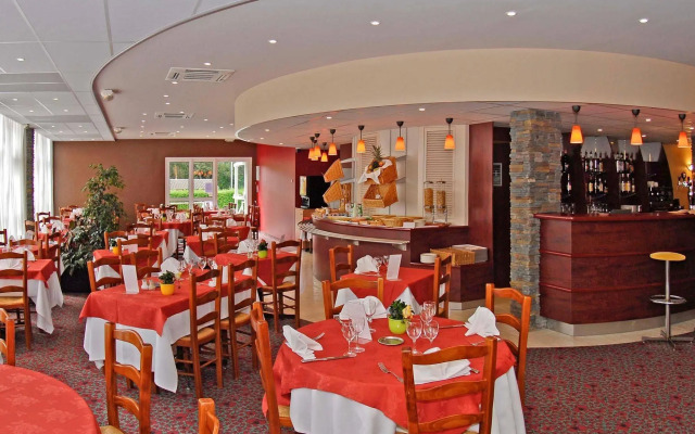 ibis Belfort Danjoutin