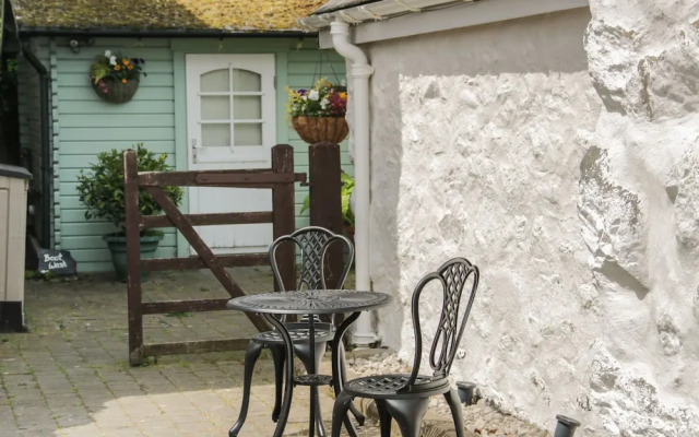 The Old Stable