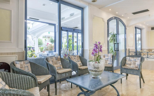 Royal Boutique Hotel