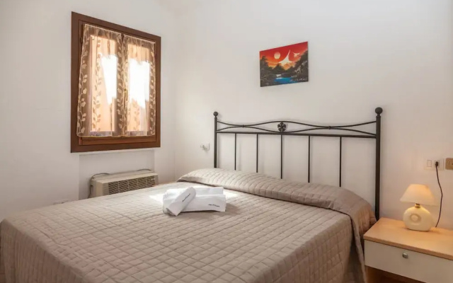 Aria di vacanza - Borgo Turchese