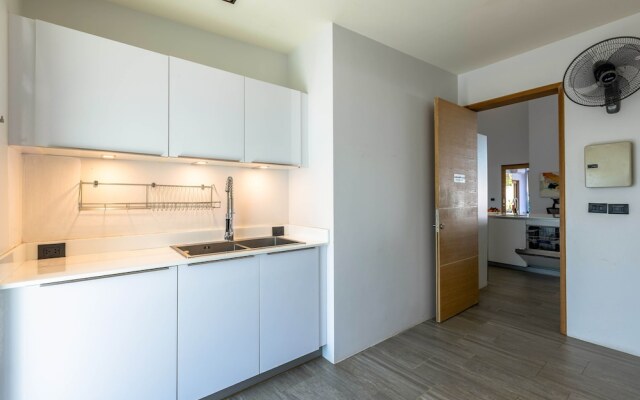 Large Private Pool Villa with 7 BR 7B