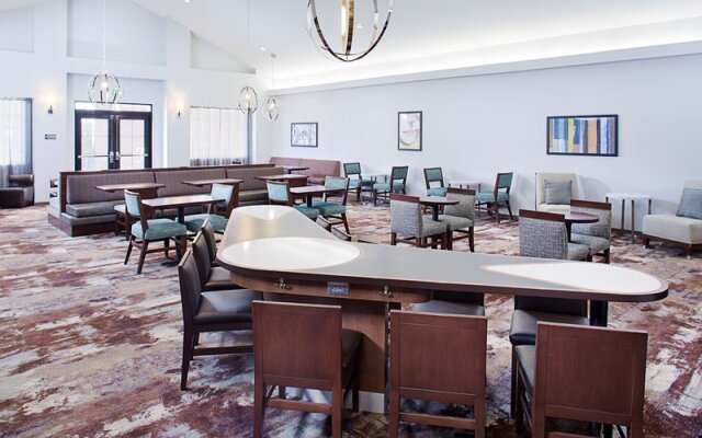 Homewood Suites Lancaster