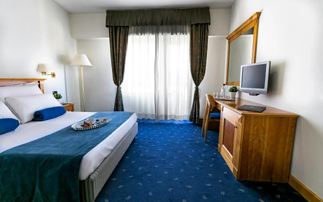 Hotel Relais dei Papi