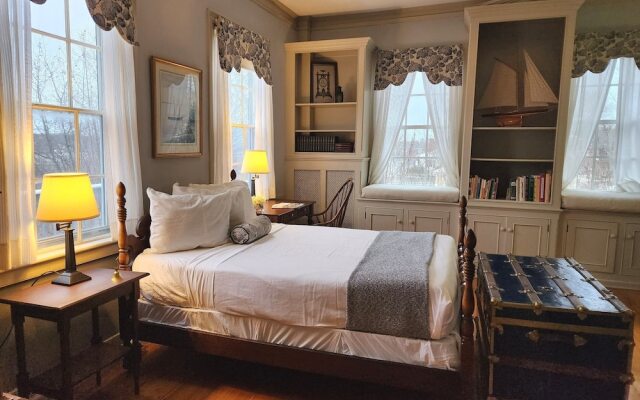 The Inn on Primrose Hill