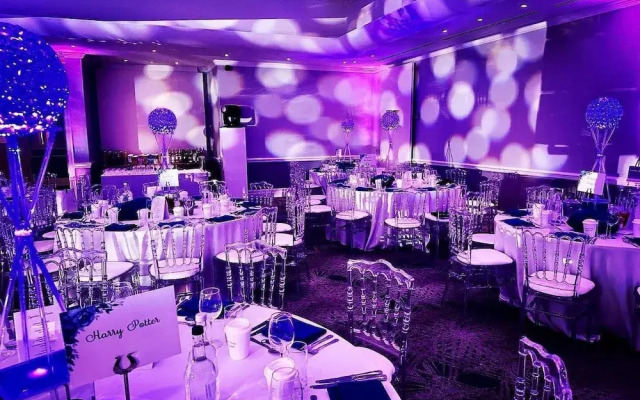 DoubleTree by Hilton London Elstree