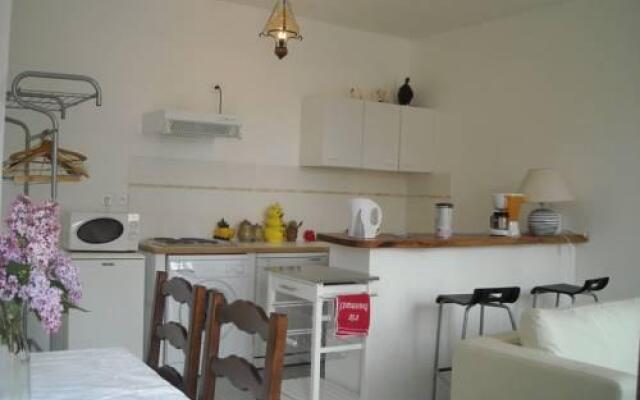 Les Gites du Mont Ventoux