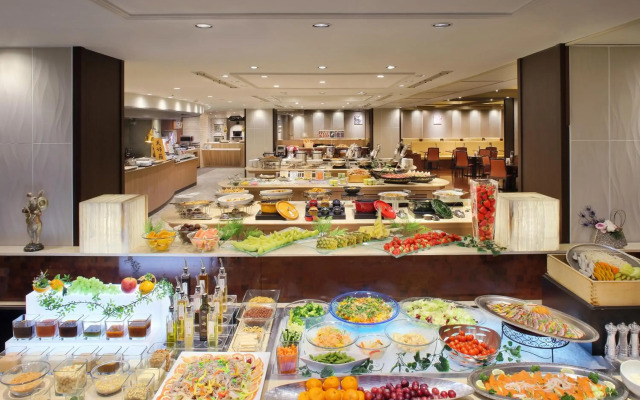 Asaya Hotel