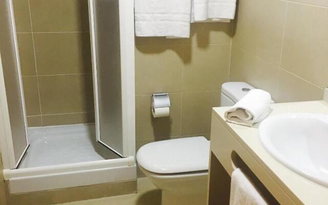 Hostal Fina