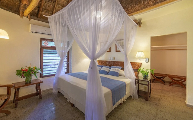  Mayaland Hotel & Bungalows