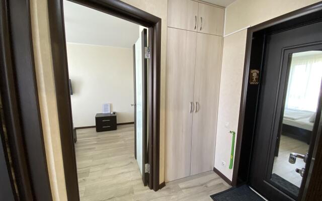 Right Room на улице Петра Тарасова 5