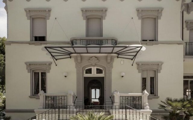 Hotel Belvedere Rimini