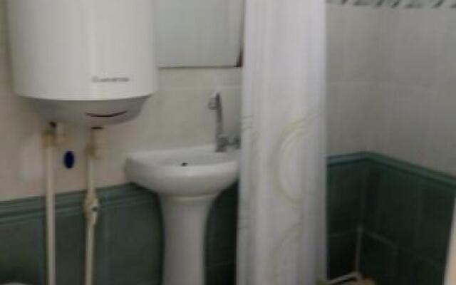 Tatyana Guest House