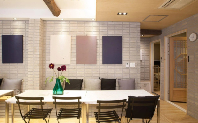 Seoul Guest House Bodeum Stay, Myeongdong