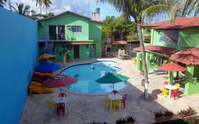 Pousada Sambura