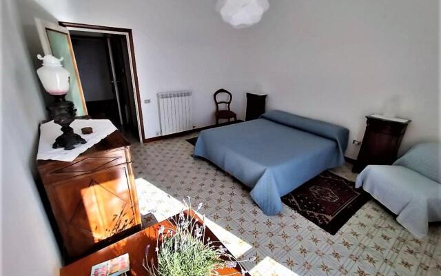 Residenza Cavalluccio Marino-CAVALLUCCIO MARINO