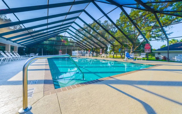 Sun Retreats Crystal River