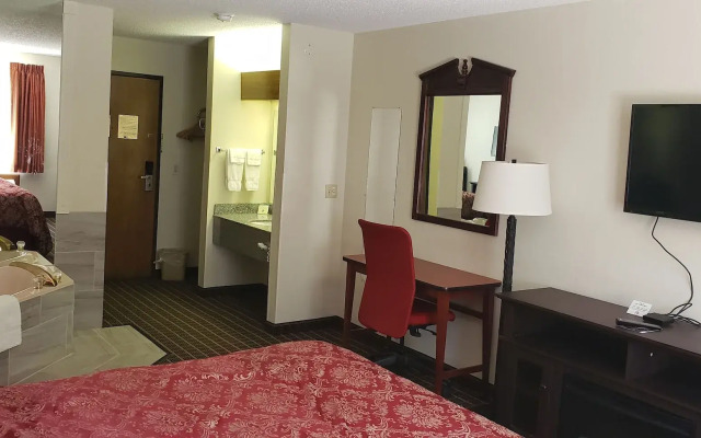 Rodeway Inn