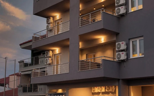 Philippos Residences