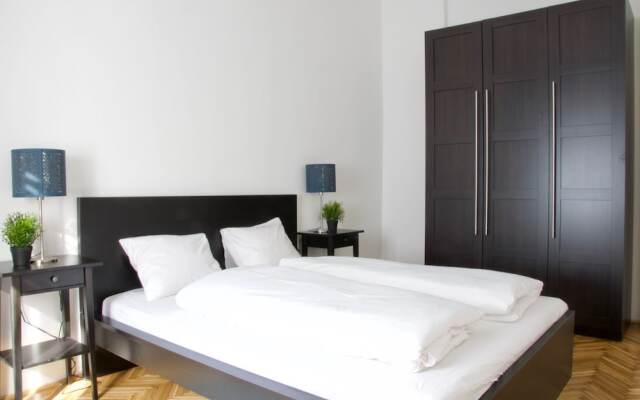 Standard Apartment by Hi5 - Mérleg 12.