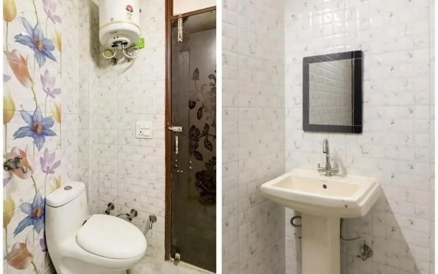 SPOT ON DEL2878 S K Residency
