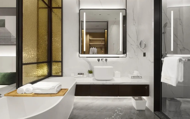 Shenzhen Ayearn Hotel