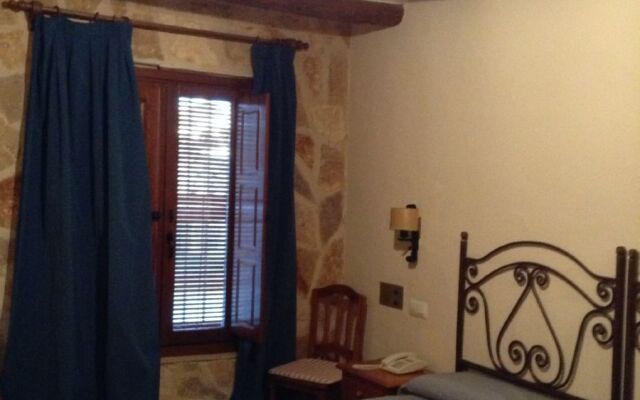 Hotel Meson de Don Quijote