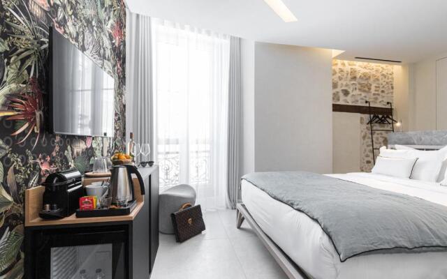 Le Dortoir Boutique Suites